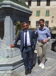 Henri Malosse : « Je suis candidat aux législatives pour porter ma vision de la Corse avec mon expérience européenne »