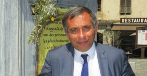Henri Malosse : « Je suis candidat aux législatives pour porter ma vision de la Corse avec mon expérience européenne » Henri Malosse : « Je suis candidat aux législatives pour porter ma vision de la Corse avec mon expérience européenne »