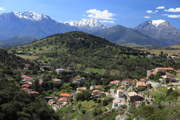 Trail de A Petralbinca : Première le 11 Juin ! Trail de A Petralbinca : Première le 11 Juin !