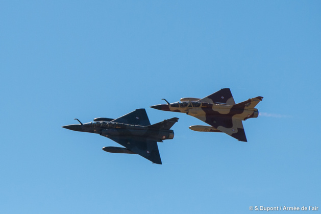 BA 126 de Ventiseri-Solenzara : Entraînement des équipes "Couteau Delta" BA 126 de Ventiseri-Solenzara : Entraînement des équipes "Couteau Delta"