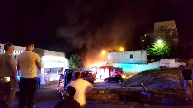 (Guillaume Debize) (Guillaume Debize)