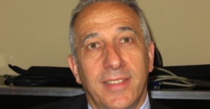 Législatives : Pierre Ghionga renonce mais ne donne aucune consigne de vote Législatives : Pierre Ghionga renonce mais ne donne aucune consigne de vote