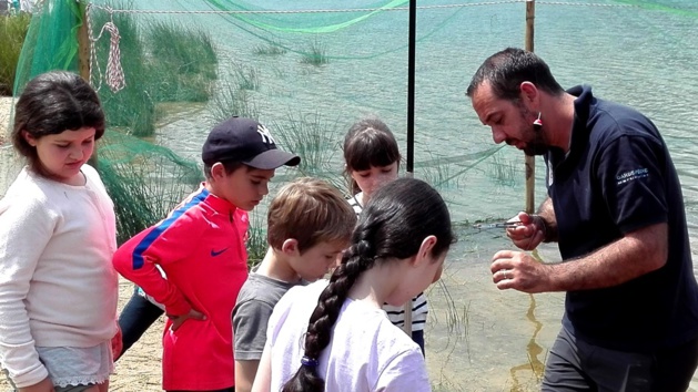 Pari réussi pour les organisateurs de la 16ème fête de la pêche en Balagne ! Pari réussi pour les organisateurs de la 16ème fête de la pêche en Balagne !