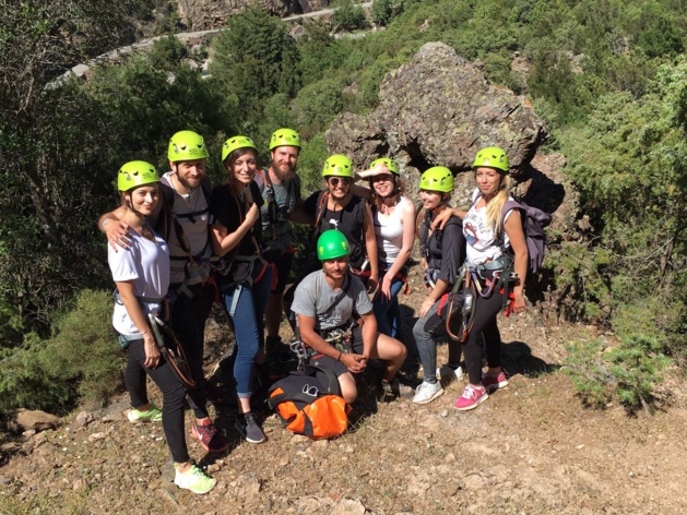 Tourisme : La promotion de la Corse passe aussi par les blogueurs ! Tourisme : La promotion de la Corse passe aussi par les blogueurs !