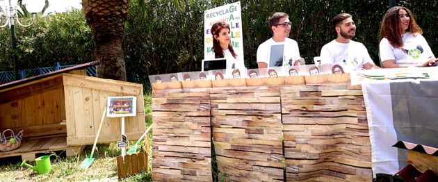 Lutte contre les biodéchets à Santa Maria di Lota : Deux poules offertes, contre l'achat d'un poulailler…