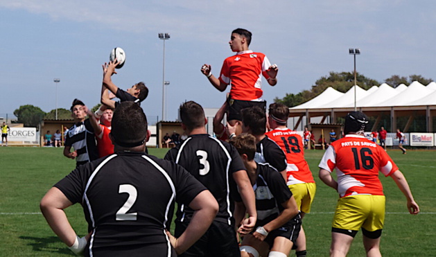 Challenge des Montagnards de rugby : Les premiers lauriers pour la Savoie et l'Ariège… Challenge des Montagnards de rugby : Les premiers lauriers pour la Savoie et l'Ariège…