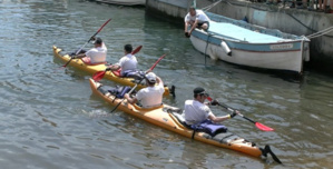 Corsica Raid Aventure : 47 équipes dans les starting-blocks Corsica Raid Aventure : 47 équipes dans les starting-blocks