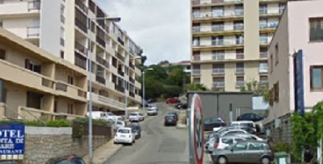 Homicide Saint Joseph à Ajaccio : La voiture des tireurs peut-être retrouvée