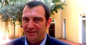 Pour Jean-Charles Orsucci "l'absence de moyens aériens est une erreur stratégique" Pour Jean-Charles Orsucci "l'absence de moyens aériens est une erreur stratégique"