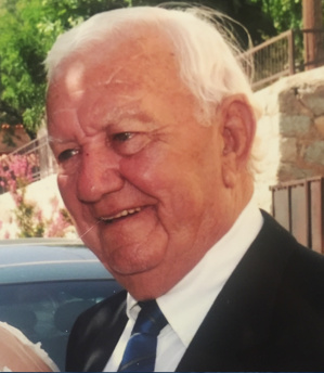 Calvi : Jérôme Ausilia nous a quittés Calvi : Jérôme Ausilia nous a quittés