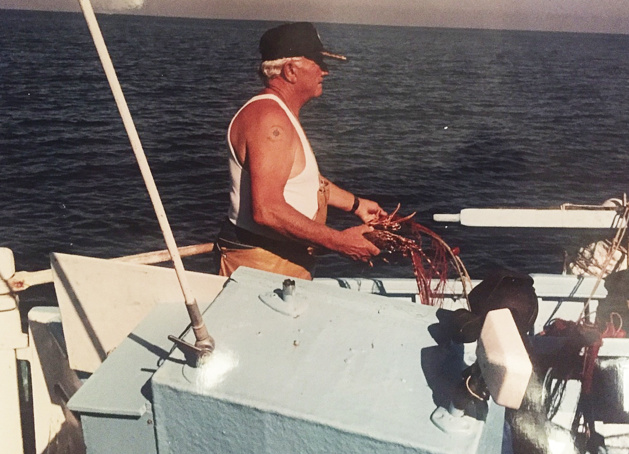 Calvi : Jérôme Ausilia nous a quittés Calvi : Jérôme Ausilia nous a quittés