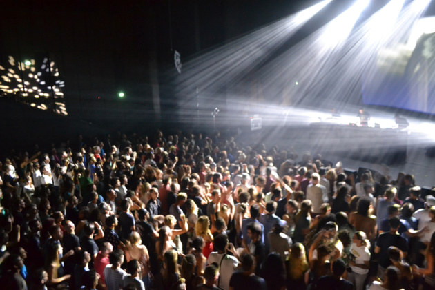 Chinese Man à Bastia : Un événement sans précédent ! Chinese Man à Bastia : Un événement sans précédent !