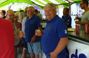 Le président et ses hommes Le président et ses hommes