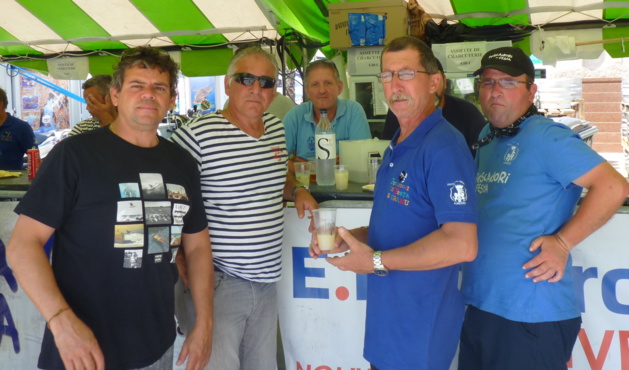 I Pescadori in festa... I Pescadori in festa...