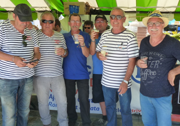 Pescadori in Festa : L’apothéose