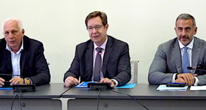 Sècheresse en Corse- du-Sud : Les mesures de restriction Sècheresse en Corse- du-Sud : Les mesures de restriction