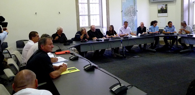 Sècheresse en Corse- du-Sud : Les mesures de restriction Sècheresse en Corse- du-Sud : Les mesures de restriction