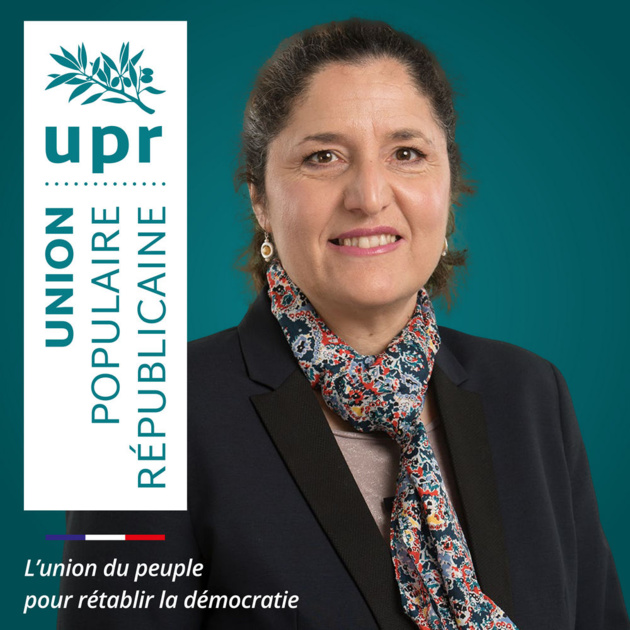 Nadia Soltani : “Nous sommes ouverts à l'évolution du statut de la Corse”