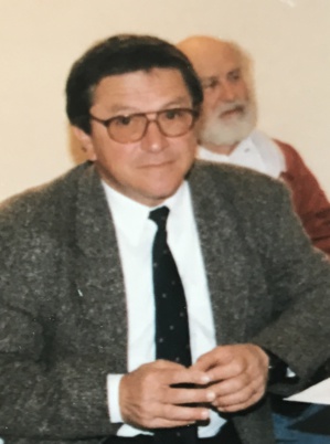 Roger Eymerie, figure de la CGT et du Parti Communiste