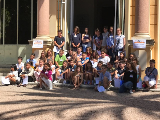 L’Assemblea di Zitelli corsi pour éduquer les citoyens de demain L’Assemblea di Zitelli corsi pour éduquer les citoyens de demain