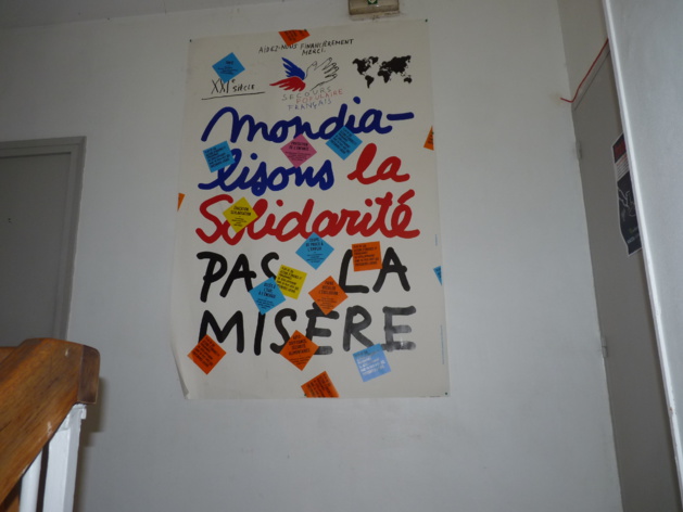 Lutte contre la pauvreté et l’exclusion : La CLE-Pumonte s’adresse aux candidats