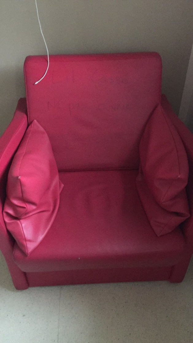 Centre Hospitalier de Bastia : L'achat de 18 lits d'accompagnants acté Centre Hospitalier de Bastia : L'achat de 18 lits d'accompagnants acté