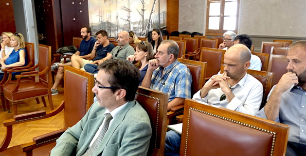 Difficultés des entreprises de Corse : Mieux vaut prévenir