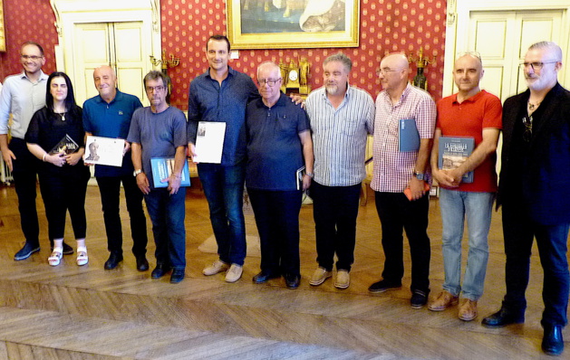 Les délégations Les délégations