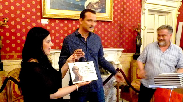 Echanges de cadeaux Echanges de cadeaux