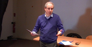 Jean Zuccarelli après les législatives : " Le résultat doit être relativisé par l’abstention" Jean Zuccarelli après les législatives : " Le résultat doit être relativisé par l’abstention"