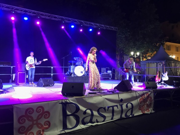 Fête de la musique : Bastia a multiplié les concerts