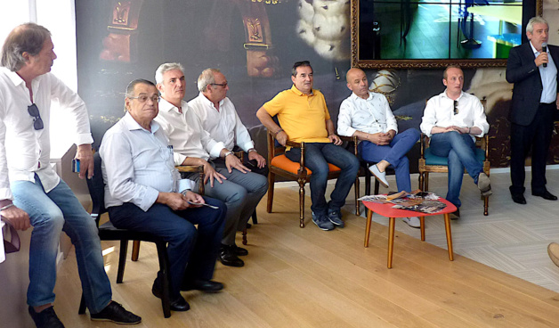 Office Intercommunal de Tourisme du Pays d’Ajaccio : Plus d’authenticité, plus de patrimoine, plus d’ambition