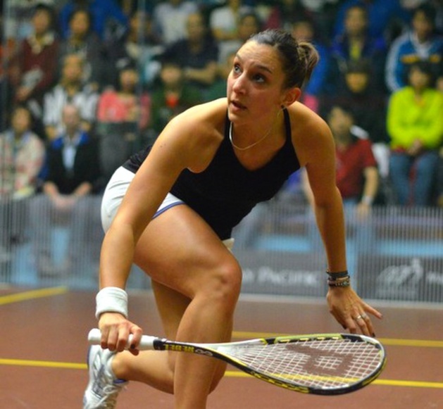 Camille Serme Camille Serme