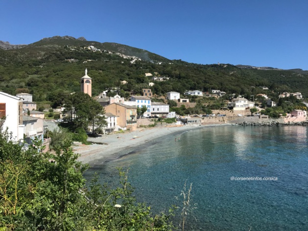 I piu belli paesi di Corsica : Devenez le meilleur ambassadeur de votre village