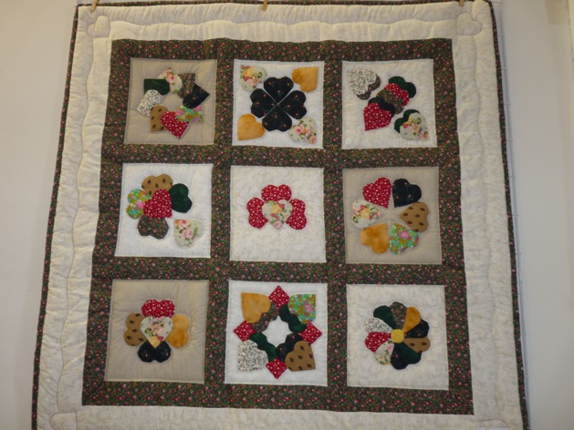 "Corti'Patch" par le CPIE A Rinascita jusqu'à mercredi "Corti'Patch" par le CPIE A Rinascita jusqu'à mercredi