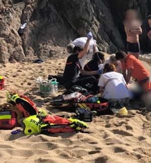 Photo SNSM Propriano Photo SNSM Propriano