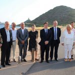 Remise du label « Grand site » : Une ère nouvelle pour les Sanguinaires et pour la Corse