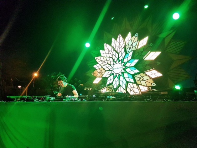 Un "Closing" somptueux pour "Calvi On The Rocks" Un "Closing" somptueux pour "Calvi On The Rocks"