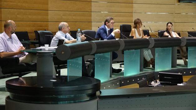 « Financement de la transition numérique » : Un partenariat experts-comptables de Corse-CADEC