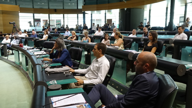 « Financement de la transition numérique » : Un partenariat experts-comptables de Corse-CADEC