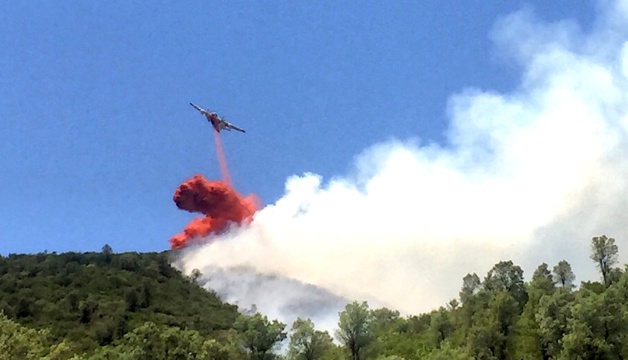 Incendies : Chaudes alertes à Porto et Tavaco Incendies : Chaudes alertes à Porto et Tavaco