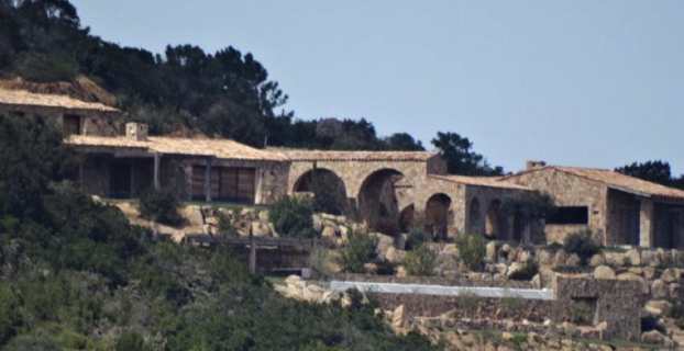 Villas Ferracci : Courrier aux présidents de l’Exécutif et de l’Assemblée de Corse