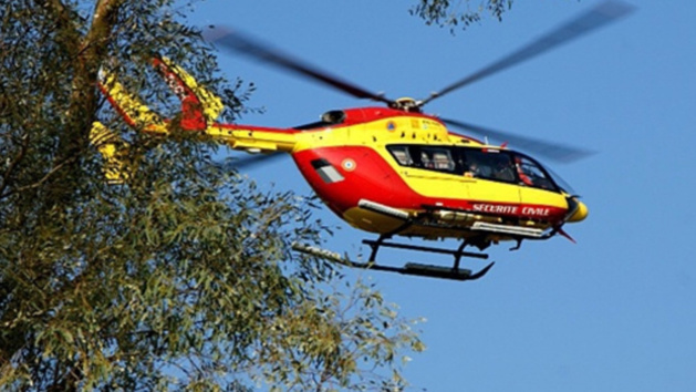 Oletta : Trois blessés dans un accident de la route Oletta : Trois blessés dans un accident de la route