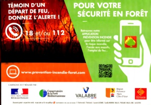 Les réserves communales de Haute-Corse engagées dans la prévention du risque d’incendie