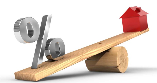 Crédit immobilier : La Corse possède les taux les plus bas ! Crédit immobilier : La Corse possède les taux les plus bas !