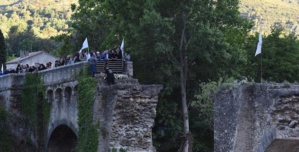 Le site historique de la bataille de Ponte Novu.