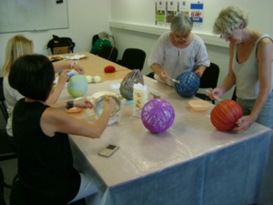 La convivialité et le partage invités d'honneur de l'Accorderie de Bastia La convivialité et le partage invités d'honneur de l'Accorderie de Bastia