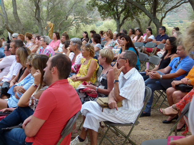 Littérature : David Foenkinos reçu à Lumio Littérature : David Foenkinos reçu à Lumio