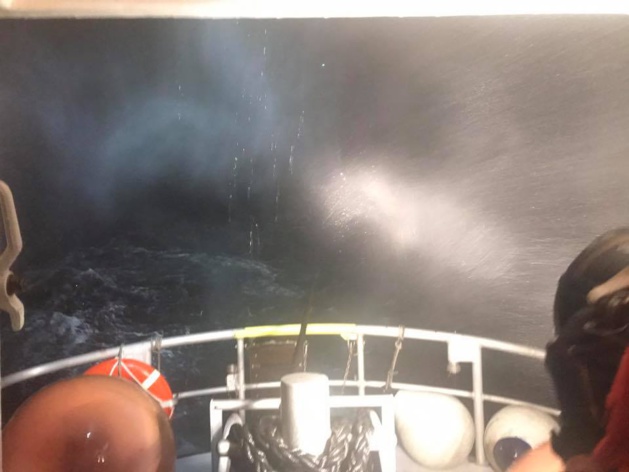 La SNSM de Bastia ramène à bon port un voilier en détresse La SNSM de Bastia ramène à bon port un voilier en détresse