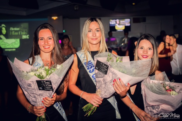 Photos Charles Moreau du Comité Miss Corse Photos Charles Moreau du Comité Miss Corse